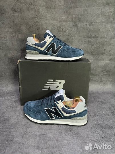 Кроссовки. new balance