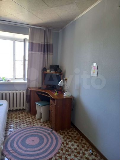 2-к. квартира, 43 м², 5/5 эт.