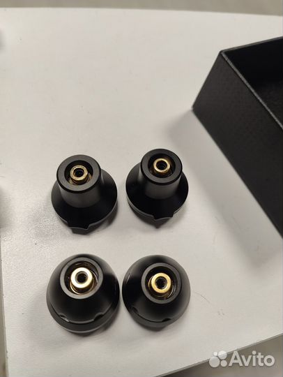 Переходник rca адаптер для тату машинки pen