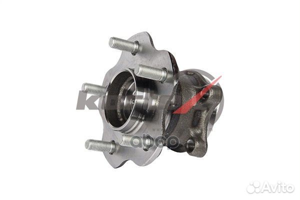 Ступица nissan jukeqashqaix-trailrenault koleos