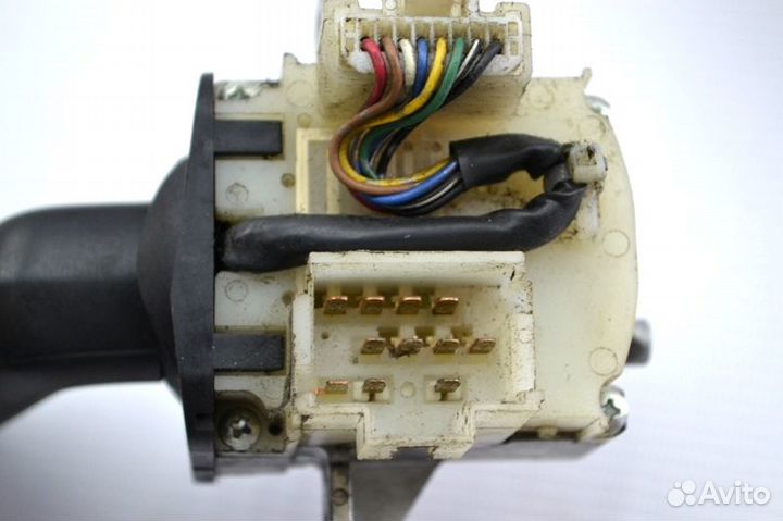 Переключатель выбора передач scania R-series (01.0