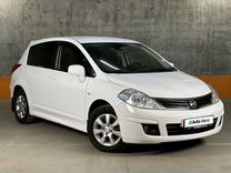 Nissan Tiida 1.6 MT, 2013, 169 294 км, с пробегом, цена 869 000 руб.