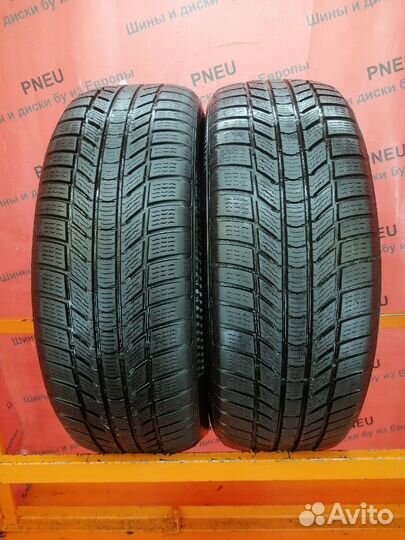 Continental WinterContact TS 870 P 215/55 R17