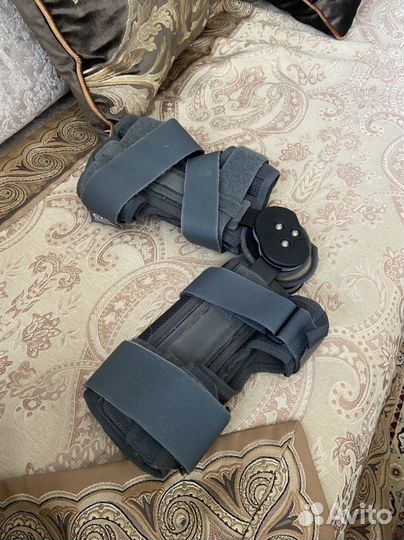 Ортез orto professional на коленный сустав