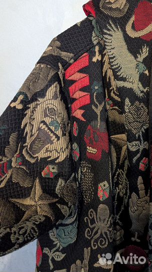 Кардиган пальто Gucci vintage