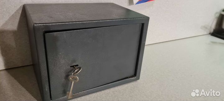 Сейф