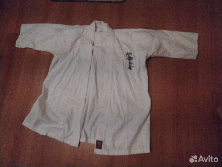 Набор кимоно