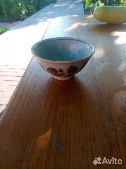 Посуда из Узбекистана