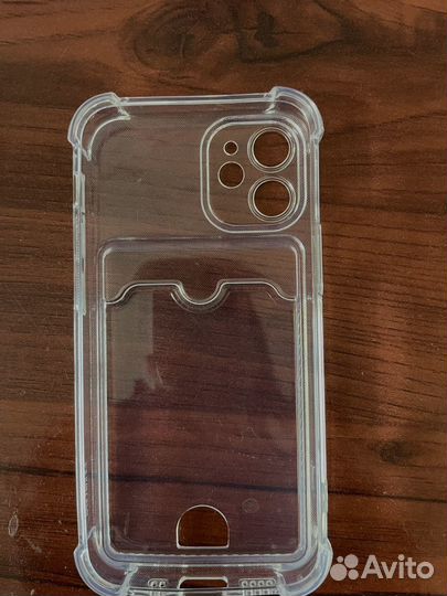 Чехол на iPhone 12 mini