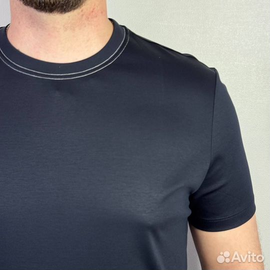 Футболка мужская brunello cucinelli