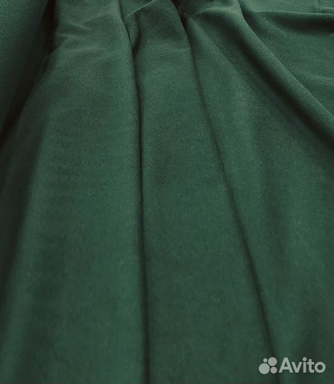 Ткань пальтовая