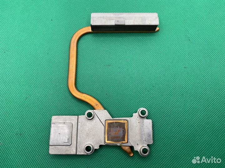 Теплотрубка для Lenovo L3000 G410