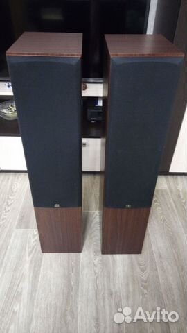 Monitor Audio Bronze B4