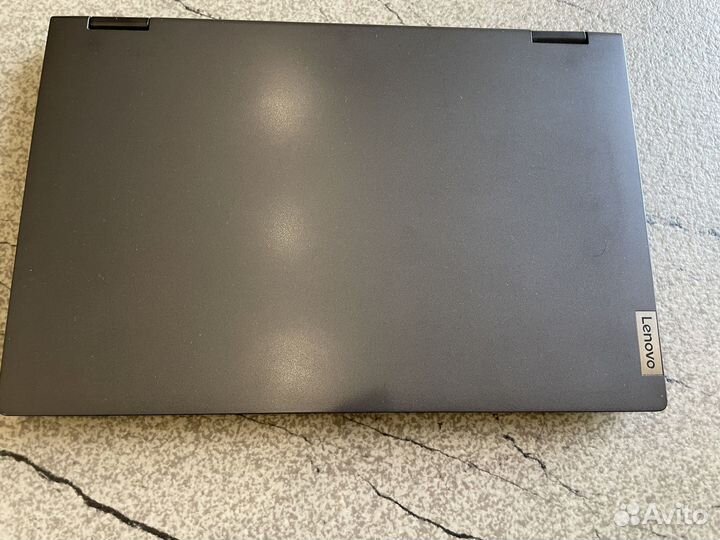 Ноутбук Lenovo IdeaPad Flex 5 14ARE05 Ryzen 5 4500