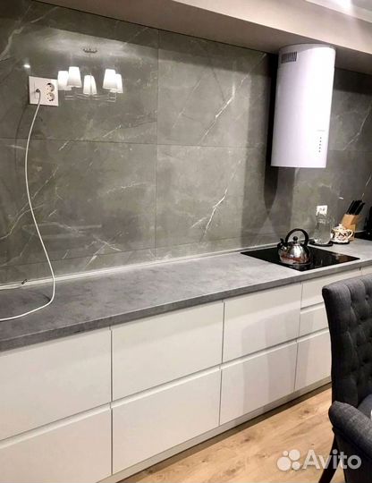 Современная кухня по вашим размерам