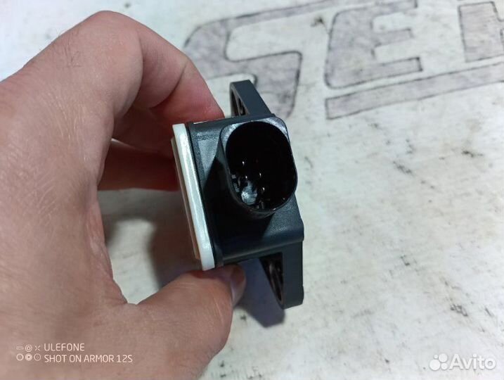 Блок ESP Audi A4 Allroad B8 allroad 2.0 cdnc 2011