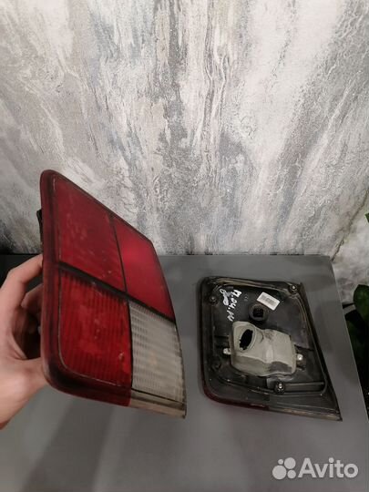 Стоп-сигнал задний Toyota Camry SV40 1997