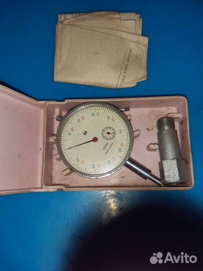 Автоинструмент