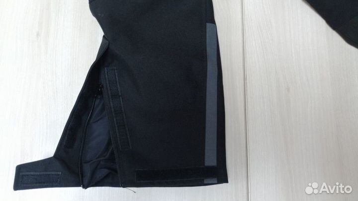 MCP Мотобрюки текстильные Everglade L