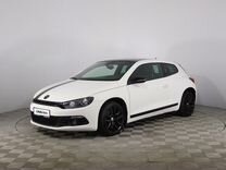 Volkswagen Scirocco 2.0 AMT, 2011, 227 201 км, с пробегом, цена 1 287 000 руб.