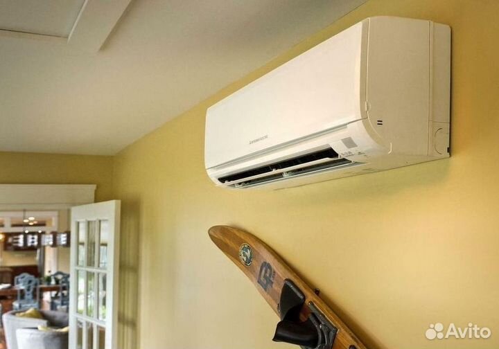 Кондиционеры