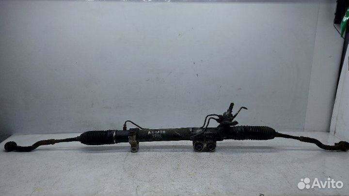 Рулевая рейка Nissan Armada 5.6 2007