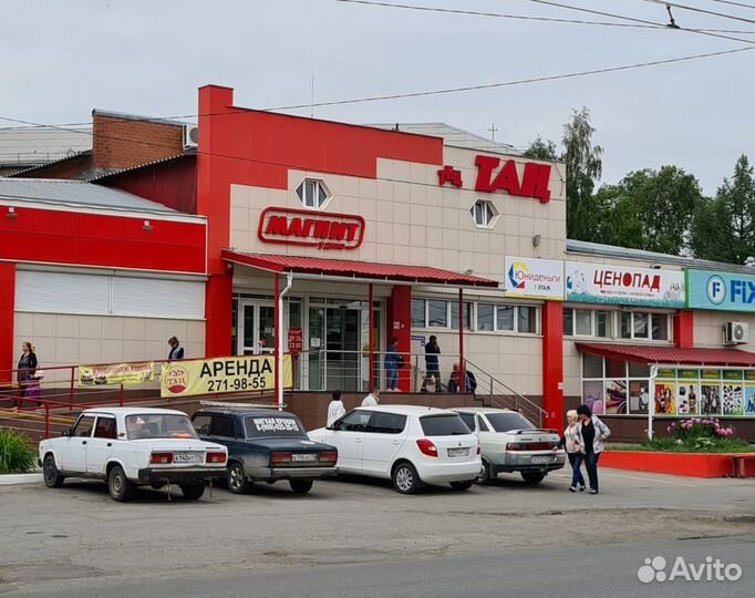 Администратор здания