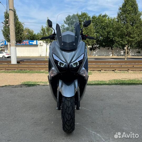 Скутер Jilang Max Pro 175cc(49cc)