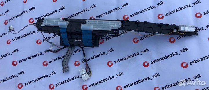 Спидометр Toyota Prius NHW20