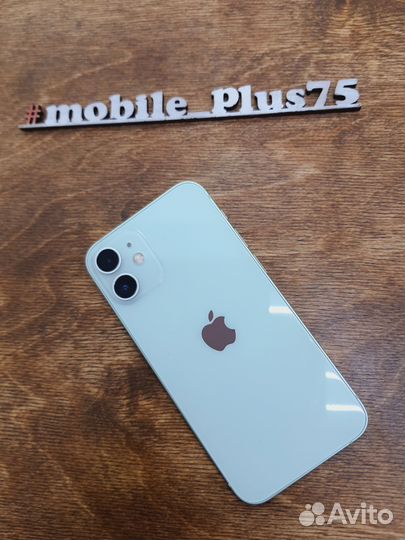 iPhone 12 mini, 128 ГБ