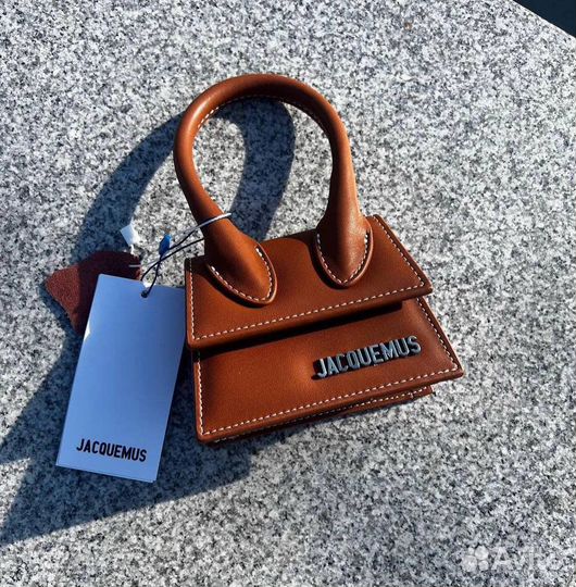 Сумка jacquemus