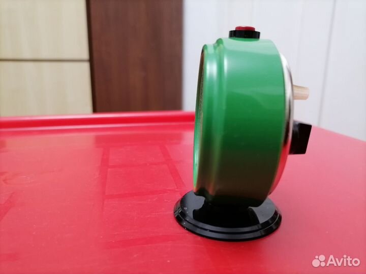 Часы настольные СССР