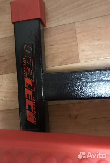 Мини степпер. Тренажёр для дома