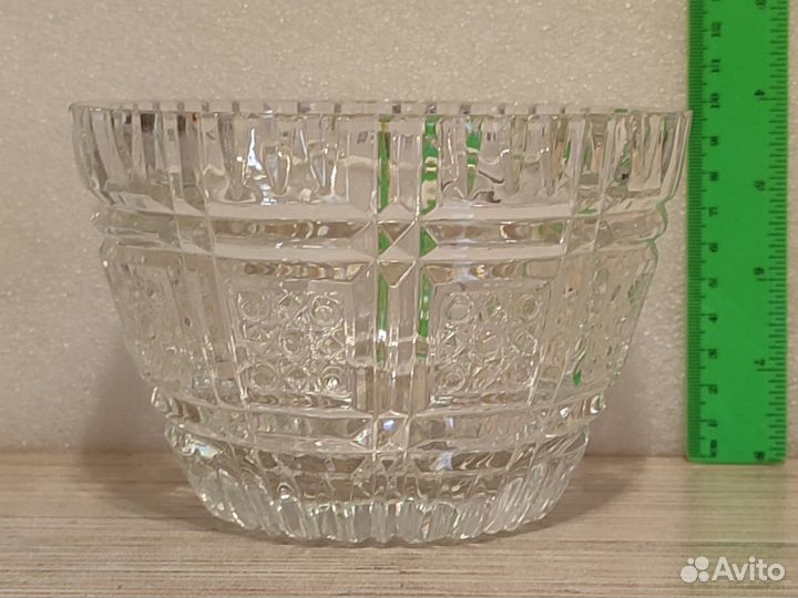 Ваза интерьерная. Конфетница. Салатница