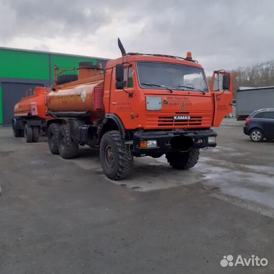 Дизельное топливо оптом