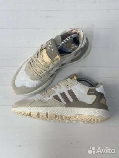 Кроссовки Adidas Originals Nite Jogger