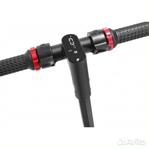 Электросамокат Kugoo S1 Plus Завод Jilong