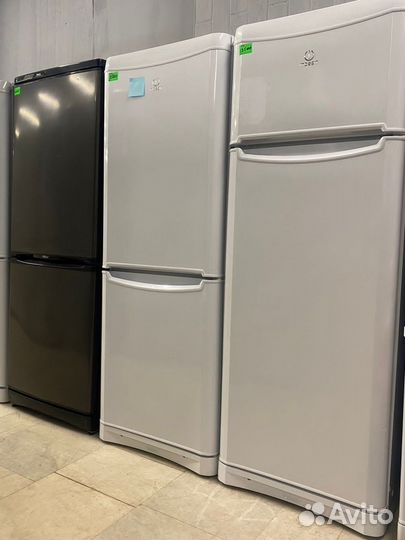 Холодильник бу с доставкой