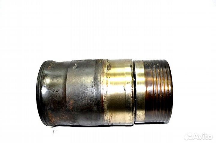 Гильза scania R-series (01.04)