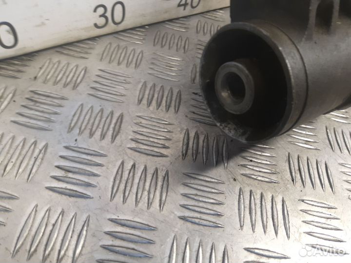 Б/У Рейка рулевая с Г/У mercedes S W 221 2005