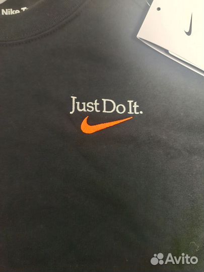 Футболка Nike