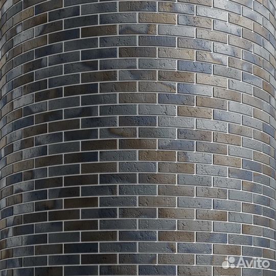 Кирпич красная гвардия neo premium