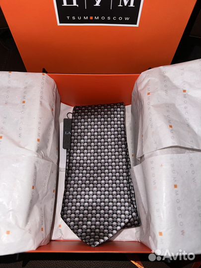 Галстук Lanvin