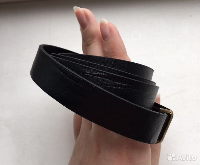 Ремень женский