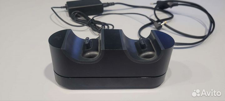 Зарядное устройство для ps4