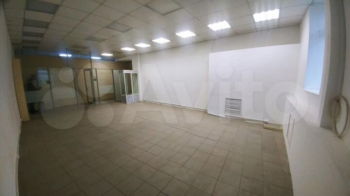 Аренда офиса 50м2. метро Пушкинская