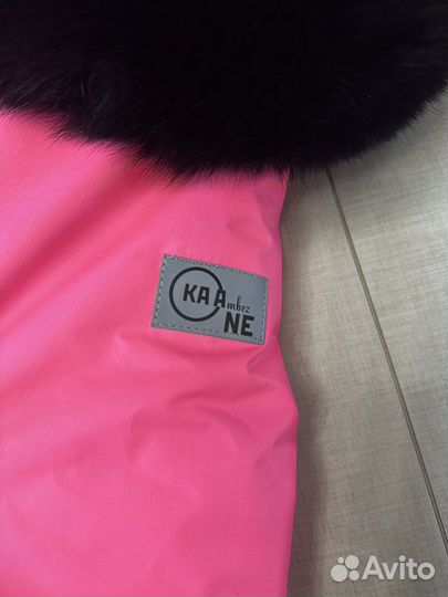 Комбинезон женский