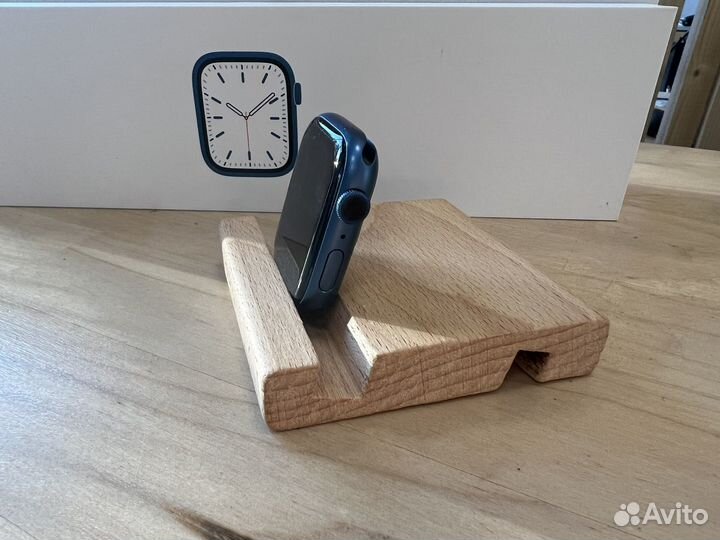 Часы apple watch 7 45 mm