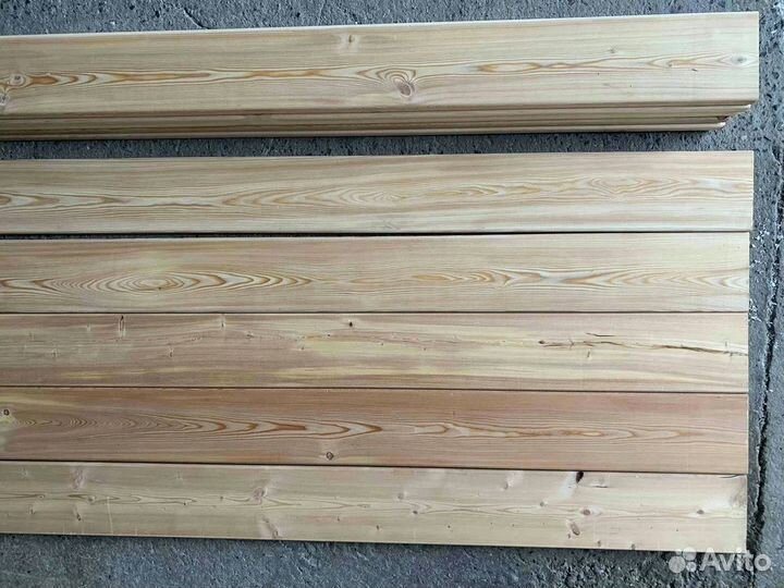 Палубная доска большой выбор