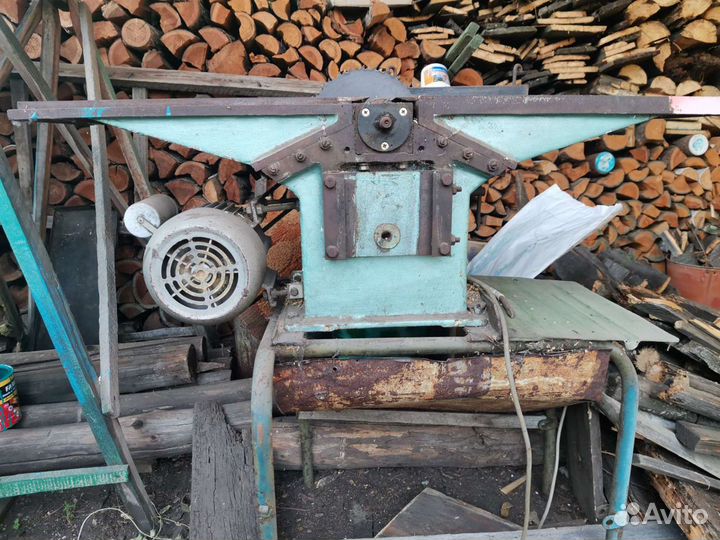 Деревообрабатывающий станок ML292A/2